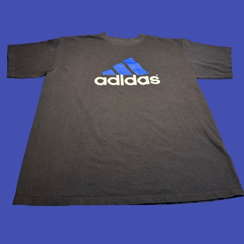 Shirt adidas vintage - adidas, grande