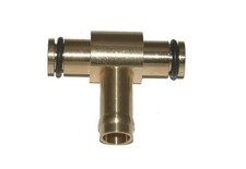 HONDA CONNETTORE UNIONE CARBURATORI HORNET 600-CBF600-CBR600-1000F-CBR900RR