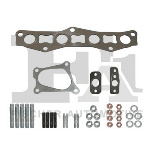 Kit montaggio caricatore per