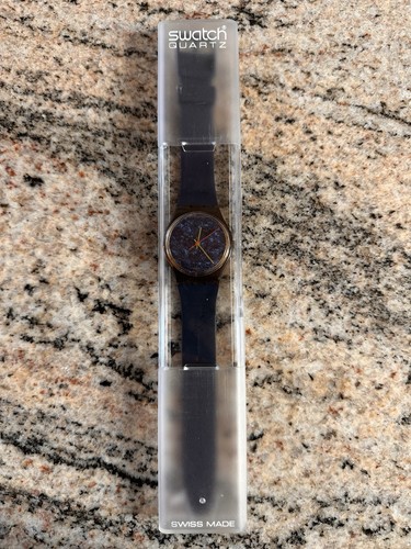 Swatch gent lazuli - swatch,