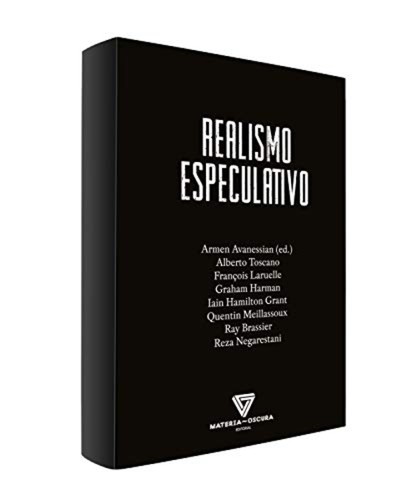 Realismo especulativo - realismo,