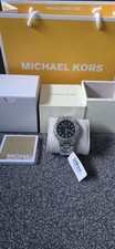 NUOVO OROLOGIO MICHAEL KORS