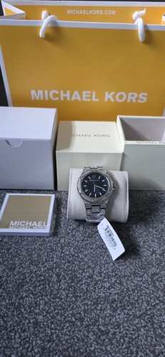 Nuovo orologio michael - michael, kors