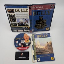 Bully [Greatest Hits] Complete