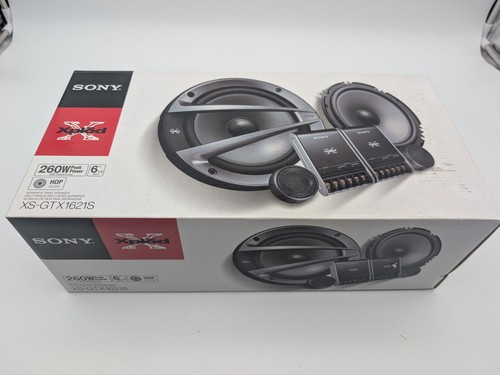 Nos sony gtx1621s - nos,