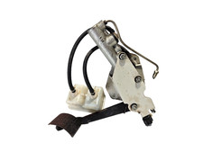 POMPA FRENO POSTERIORE PEDALE