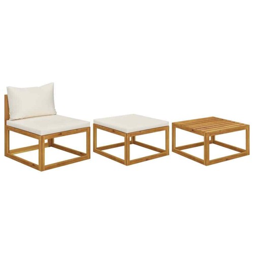 Vidaxl set divani - divani, da