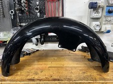 Parafango Anteriore Harley
