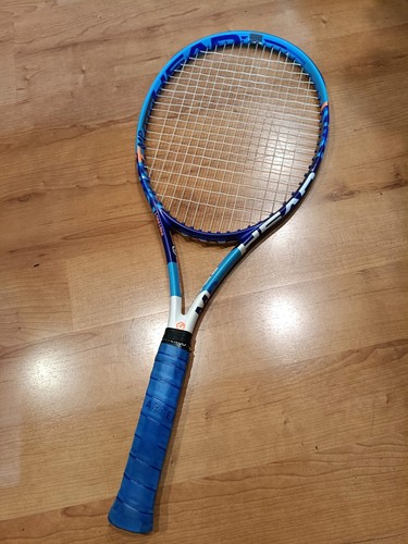 Racchetta head instinct mp - racchetta,