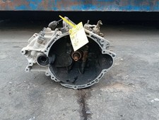 CAMBIO MANUALE COMPLETO PER DR