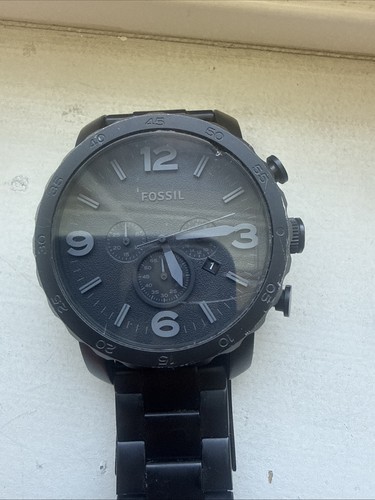 Orologio cronografo uomo - orologio,
