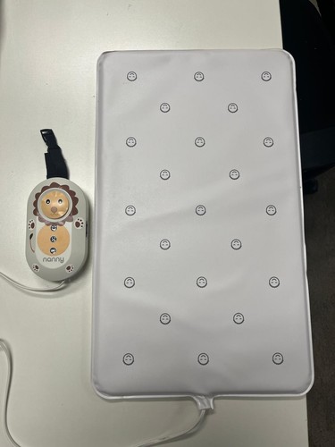 Baby monitor nanny - monitor,