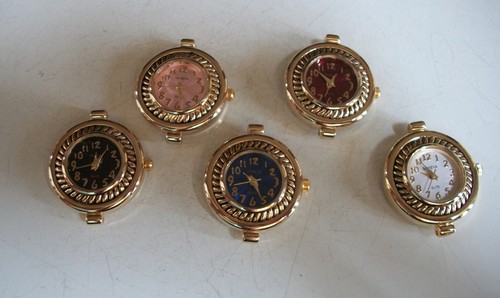Set quadranti orologio donna - set, 2