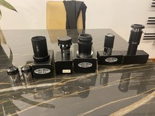 Accessori Telescopio Polarex Unitron 