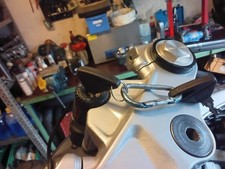 Kit serratura completo Aprilia