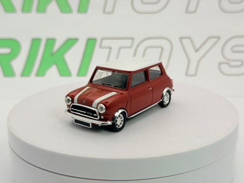 Innocenti mini 1300 - mini, cooper