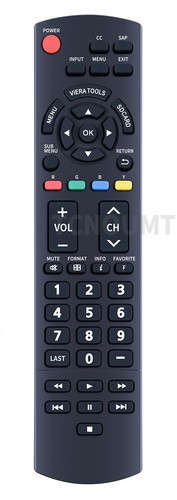N2qayb000321 telecomando per - telecomando,
