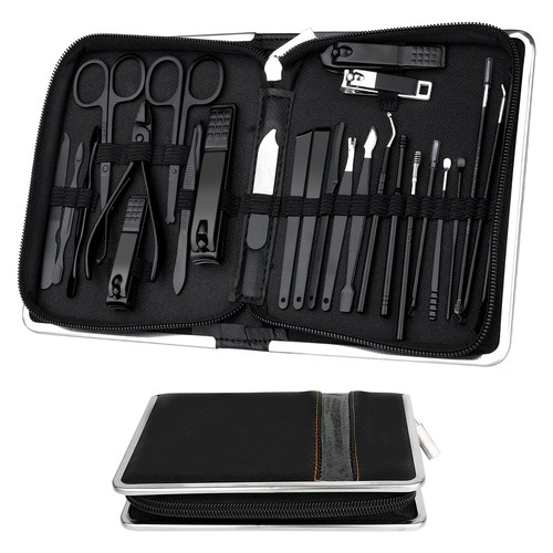 Pezzi set manicure - set,
