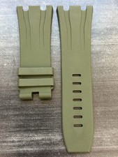 AUDEMARS PIGUET DIVER GREEN