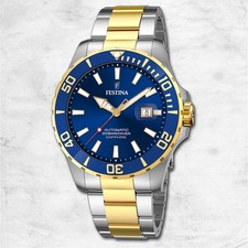 Festina Orologio da Uomo