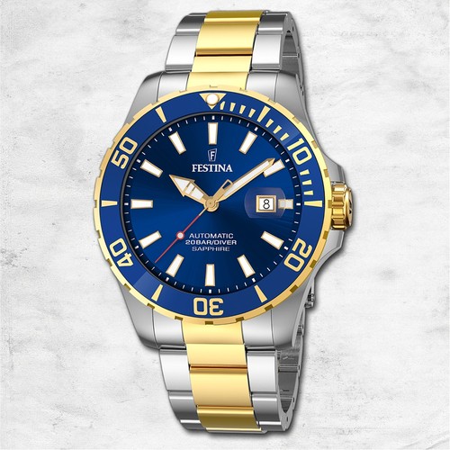 Festina orologio uomo - festina,
