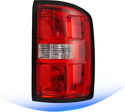 Fanale posteriore destro gmc - fanale,