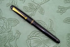 Pilot Custom 67 fountain pen