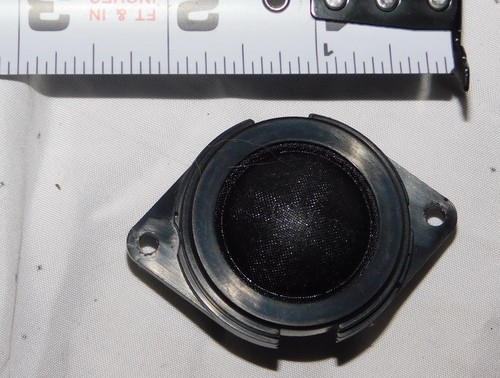 Infinity 333232 001 tweeter - 333232-001, a