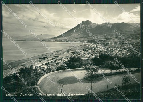 Palermo termini imerese - palermo,