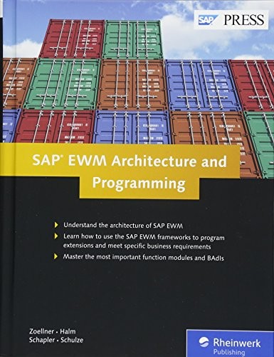 Sap ewm - ewm, (sap