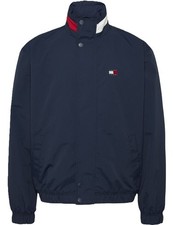 Giubbotto Tommy Jeans in tessuto tecnico