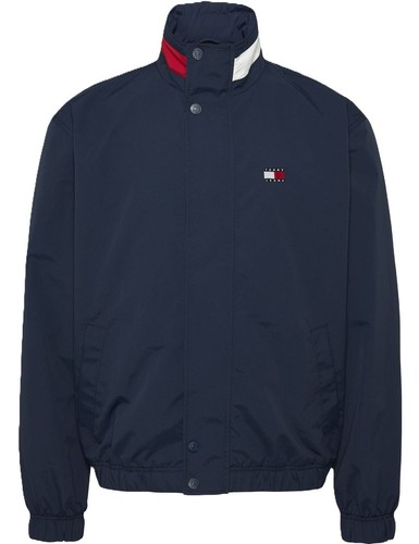 Giubbotto tommy jeans - tommy,