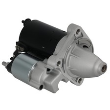Motorino di avviamento for