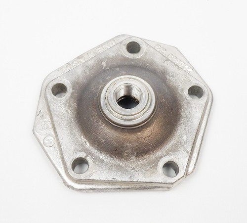 Testa cilindro motore - , rotax