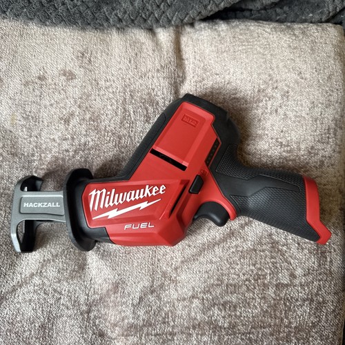 Milwaukee m12 fuel chz - milwaukee,