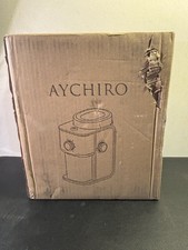 Aychiro AZ BG705S Macinacaffè
