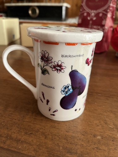 Infusiera ceramica bianca - infusiera,