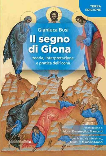 Segno giona teoria - di, giona.