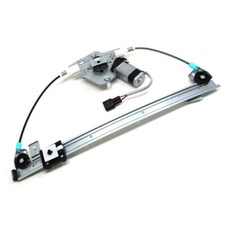 ALZACRISTALLI ALFA ROMEO 147