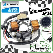 STATORE VOLANO PER VESPA PK 50