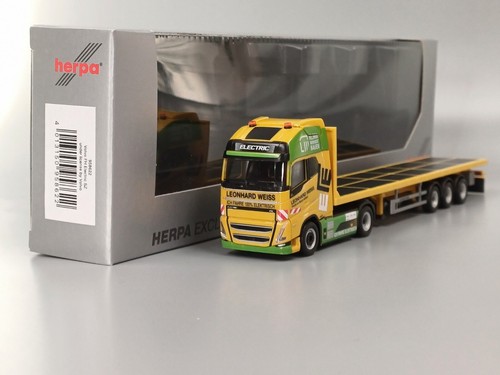 958622 herpa volvo fh - -, gl