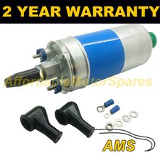 POMPA CARBURANTE SERBATOIO