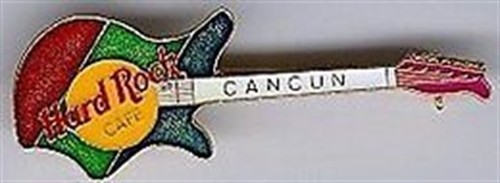 Hard rock cafe cancun anni - hard,
