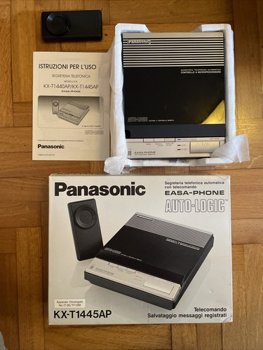 Panasonic t1445be sistema - kx-t1445be,