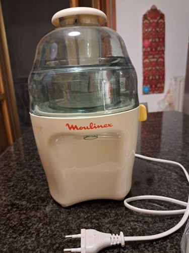 Estrattore succo moulinex - estrattore, di