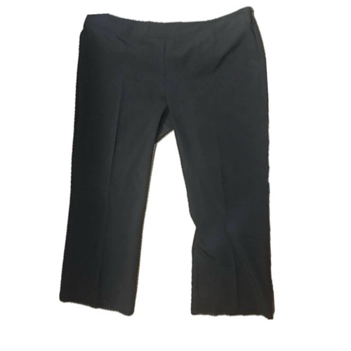 Eleganti pantaloni neri - eleganti,
