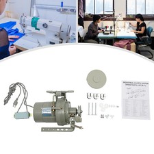 Motore Frizione Elettrico