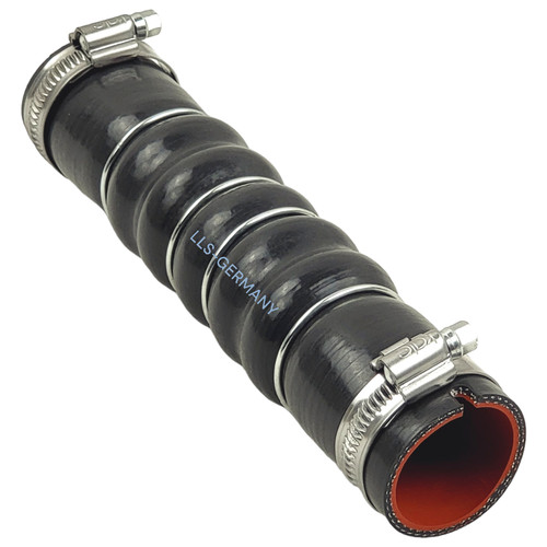 Turbo tubo aspirazione per - tubo,