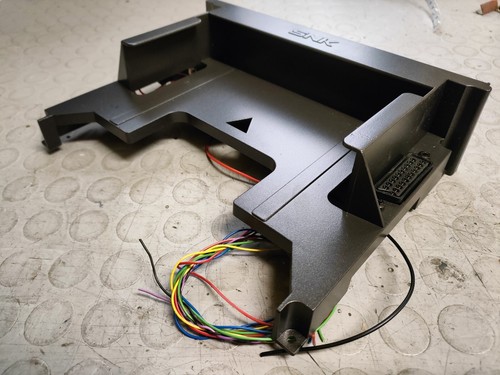 Mv1fz neo geo cover shell - mv1fz,