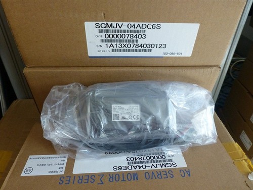 1pz nuovo servomotore yaskawa - 1pz,